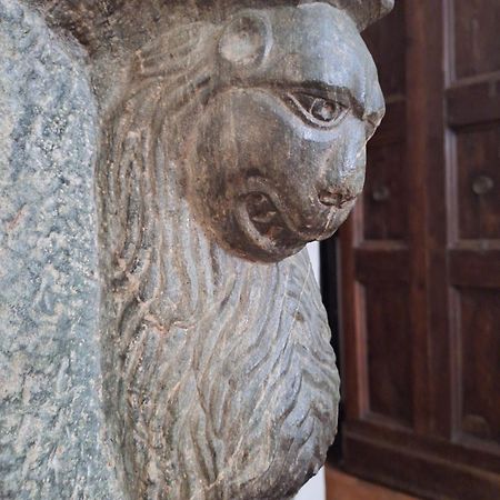 Bed And Breakfast Del Duca Pistoia Bagian luar foto