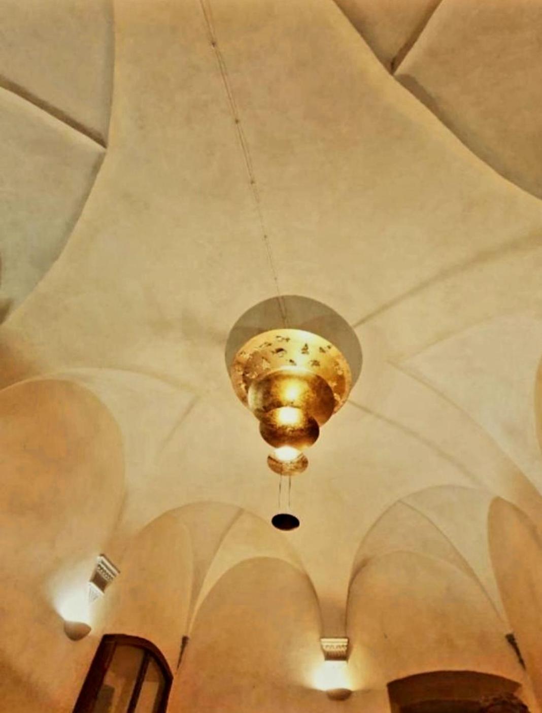 Bed And Breakfast Del Duca Pistoia Bagian luar foto