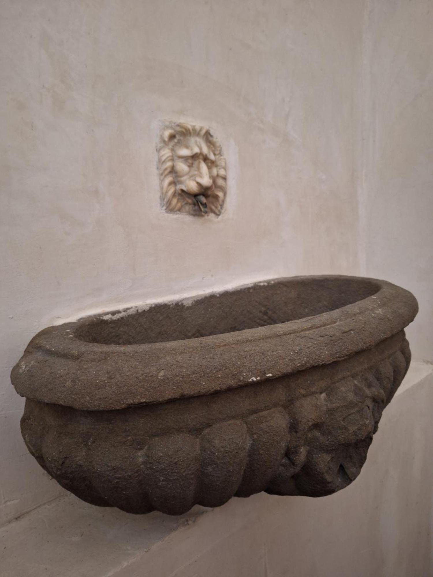 Bed And Breakfast Del Duca Pistoia Bagian luar foto