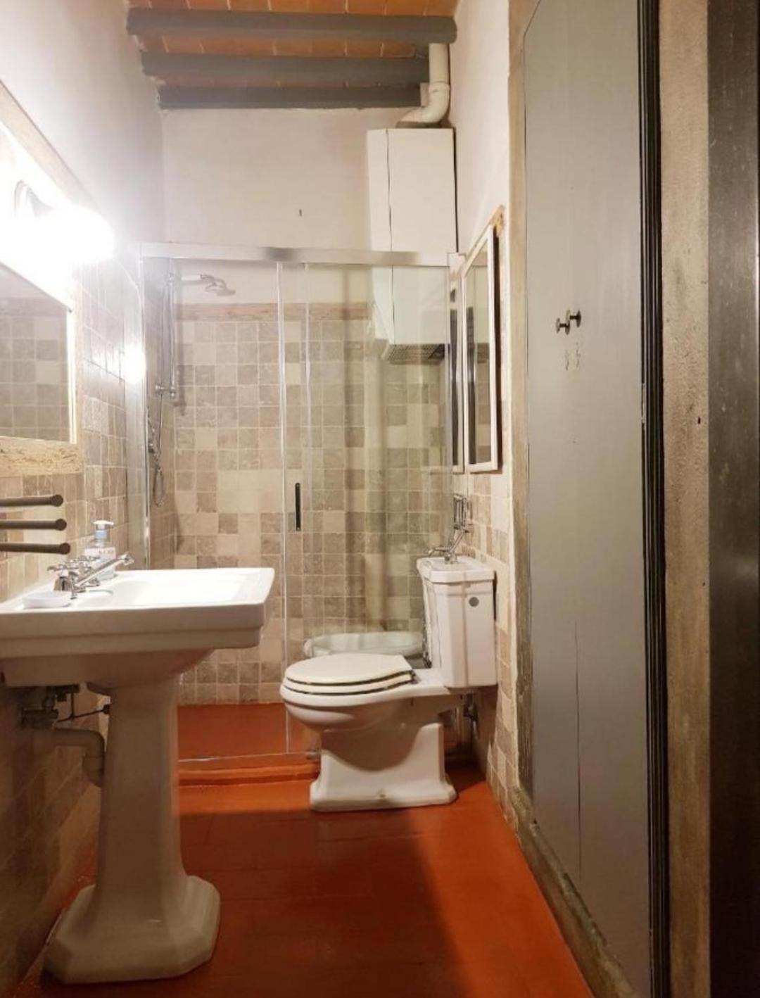 Bed And Breakfast Del Duca Pistoia Bagian luar foto