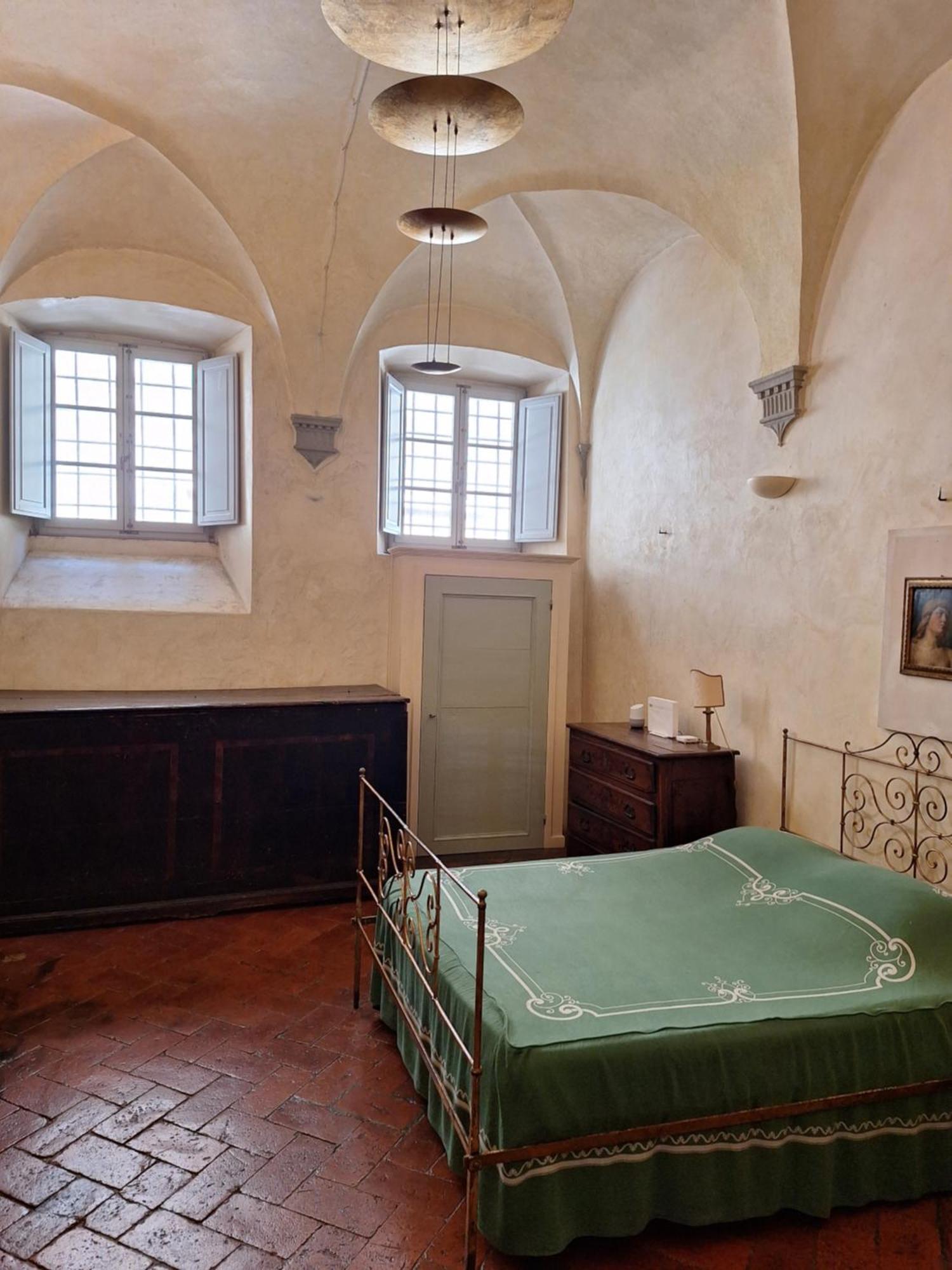 Bed And Breakfast Del Duca Pistoia Bagian luar foto